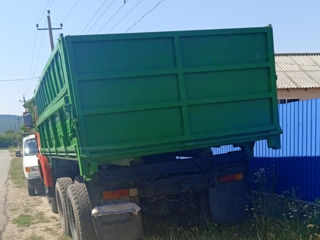 KAMAZ 55102 foto 3