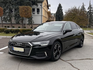 Audi A6 foto 2