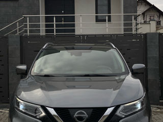 Nissan Qashqai foto 2