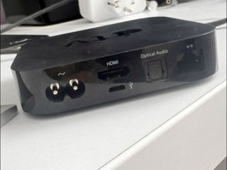 Apple Tv foto 3