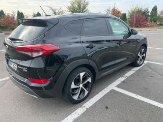 Hyundai Tucson foto 3