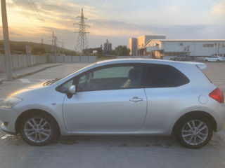 Toyota Auris foto 3