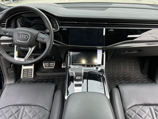 Audi Q8 foto 4