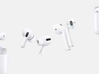 Cumpăr Urgent Airpods 1/ Airpods 2/ Airpods Pro/ Airpods Max Noi sau Folosite foto 2