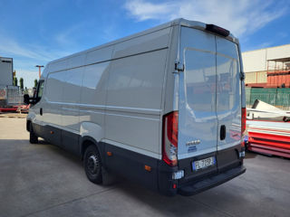 Iveco Dali foto 5