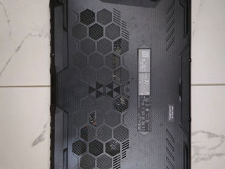 Asus Tuf Gaming Fx506hc foto 2