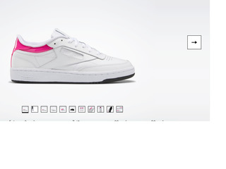 Reebok оригинал новые
