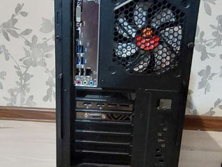 Игровой Pc Ryzen 5 3500 /16Gb DDR4/Ssd 250Gb/RX 570 8Gb foto 3