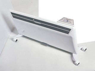 Convector Electrolux Ech/Agi-1800 Eu foto 3