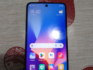 Телефон Xiaomi redmi note 9 Pro 6/64 1300лей