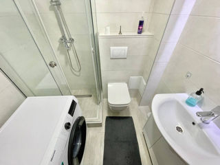 Apartament cu 1 cameră, 31 m², Telecentru, Chișinău foto 8