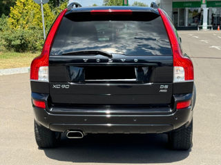 Volvo XC90 foto 7