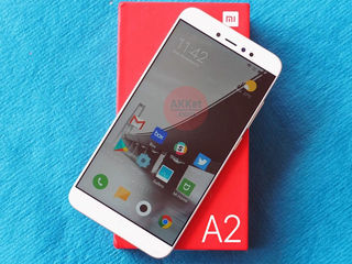 Xiaomi Mi A2 телефон доступный каждому! foto 3