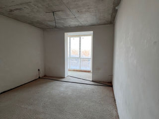 Apartament cu 2 camere,  BAM,  Bălți mun. foto 3