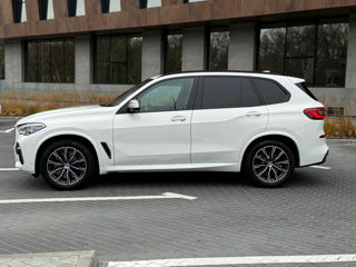 BMW X5 foto 3