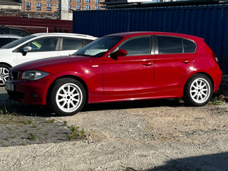 BMW 1 Series foto 3