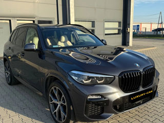 BMW X5 foto 9