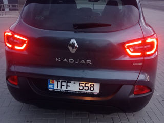 Renault Kadjar foto 5