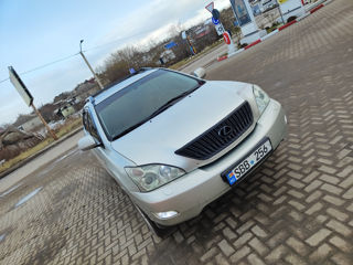 Lexus RX Series foto 2