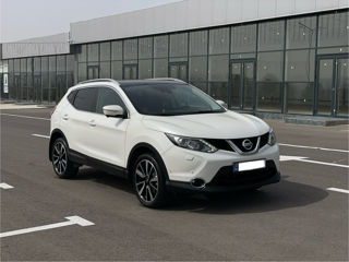 Nissan Qashqai foto 1