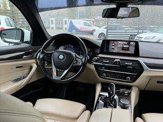 BMW 5 Series foto 5