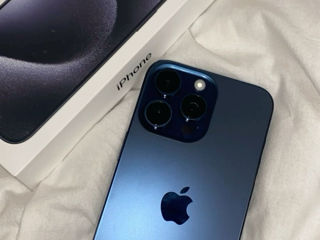 IPhone 15 Pro Max 256G