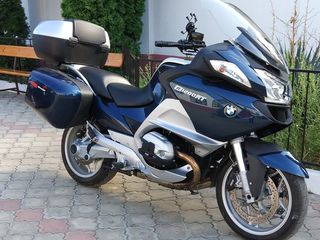 BMW R1200 RT foto 1