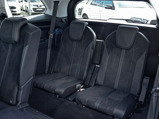 Peugeot 5008 foto 9
