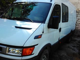 Iveco Dayli 35 c15 foto 1