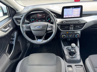 Ford Focus foto 9