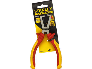 Cleste P/U Izolatii Stanley Fatmax 180Mm Vde 1000V 0-84-010 foto 3