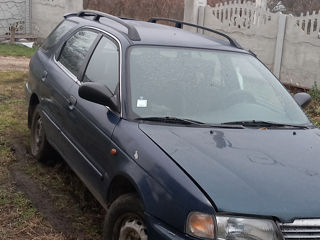 Suzuki Baleno