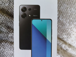 Cutia Xiaomi Redmi Note 13