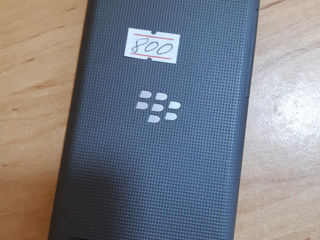 Blackberry Leap !!!