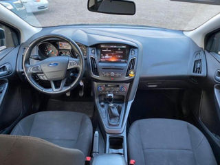 Ford Focus foto 6