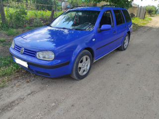 Volkswagen Golf foto 4