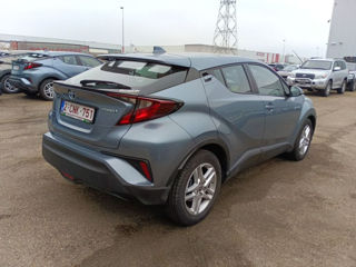 Toyota C-HR foto 3