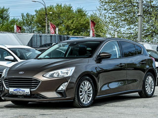 Ford Focus foto 4