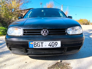 Volkswagen Golf foto 6