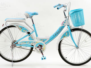 Biciclete dragute pentru doamne si domnisoare ! foto 2