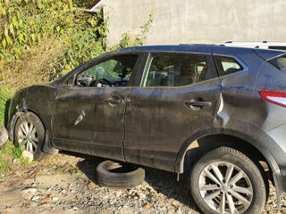 Nissan Qashqai foto 5