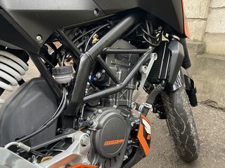 KTM KTM 125 DUKE(MD) foto 6