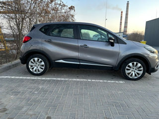 Renault Captur foto 2