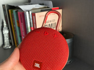 Vand Boxa JBL clip 3