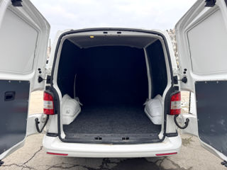 Volkswagen Transporter foto 16