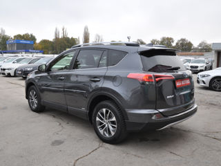 Toyota Rav 4 foto 6