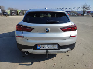 BMW X2 foto 4