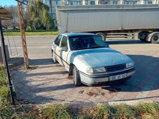 Opel Vectra foto 3