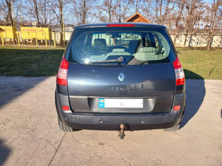 Renault Scenic foto 6