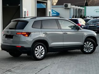 Skoda Karoq foto 5